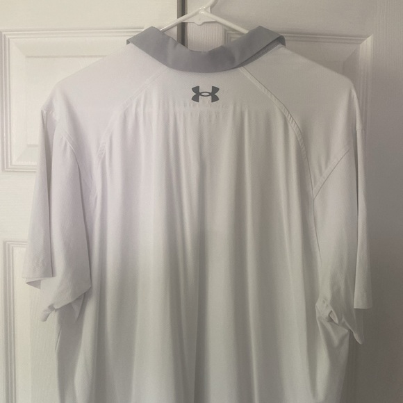Under Armour Golf Polo - Picture 3 of 3